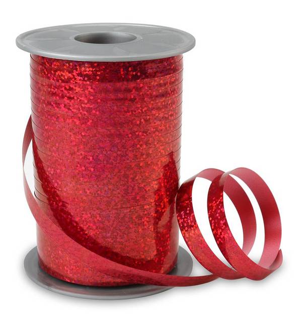 C.E. PATTBERG - Pattberg HOLLY, Rot, Polyester, Polypropylen (PP), 200 m, 10 mm, 1 Stück(e), Deutschland