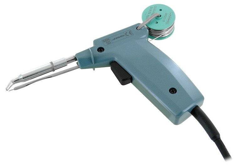 Lötpistole, CLASSIC-Serie, PULSMATIC 55N-0