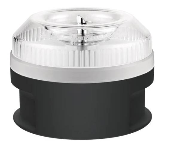 UNOLD ESGE Zauberstab Processor 5085, Hackmesser, 0,2 l, Schwarz, Transparent, Kunststoff, Kunststoff, Edelstahl-0