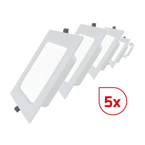 DOTLUX 600099 LED-Einbauleuchte