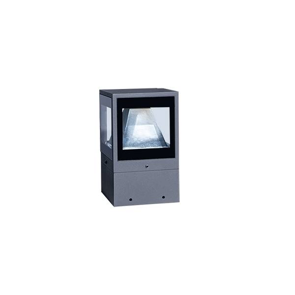 DOTLUX 4558-040360 LED-Pollerleuchte