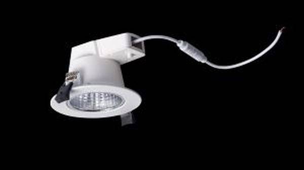 DOTLUX 4567-0FW090 LED-Deckenstrahler