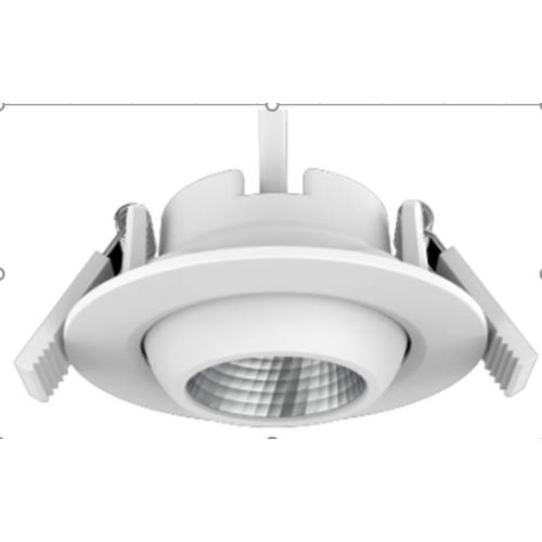 DOTLUX 4970-030040 LED-Deckenstrahler