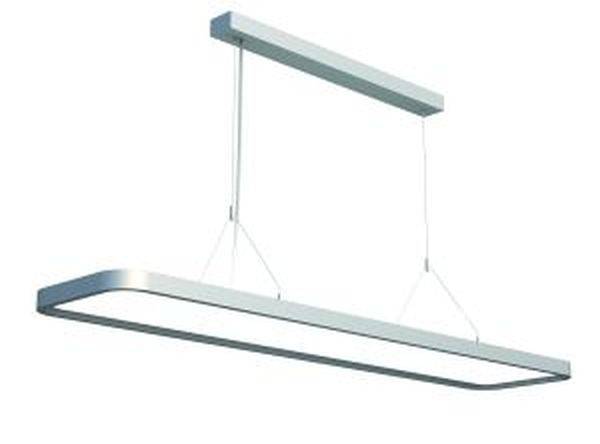 DOTLUX 3673-040240 LED-Pendelleuchte