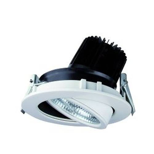 DOTLUX 2442-040040 LED-Deckenstrahler