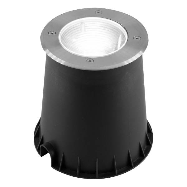 EVN 679238504 679238504 Bodeneinbauleuchte GU10 LED