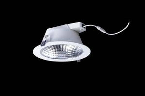 DOTLUX 4570-0FW090 LED-Deckenstrahler