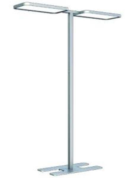 DOTLUX 3737-040240 LED-Stehlampe