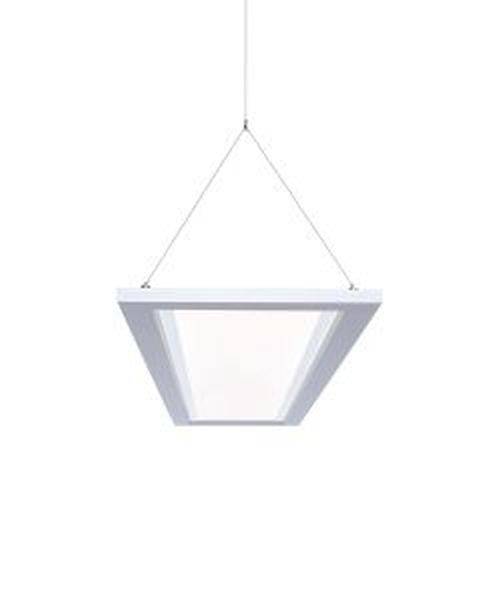 DOTLUX 3304-0FW120 LED-Pendelleuchte