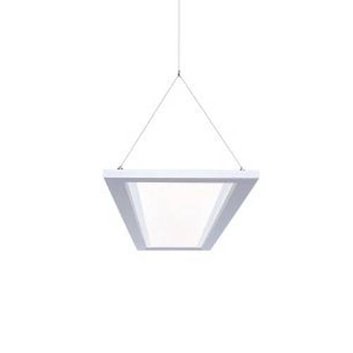 DOTLUX 3304-0FW120 LED-Pendelleuchte