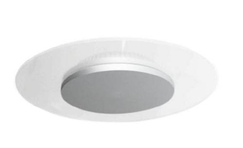 Synergy 21 S21-LED-J00165, LED, 4000 K, 2400 lm, IP20, Silber, Transparent