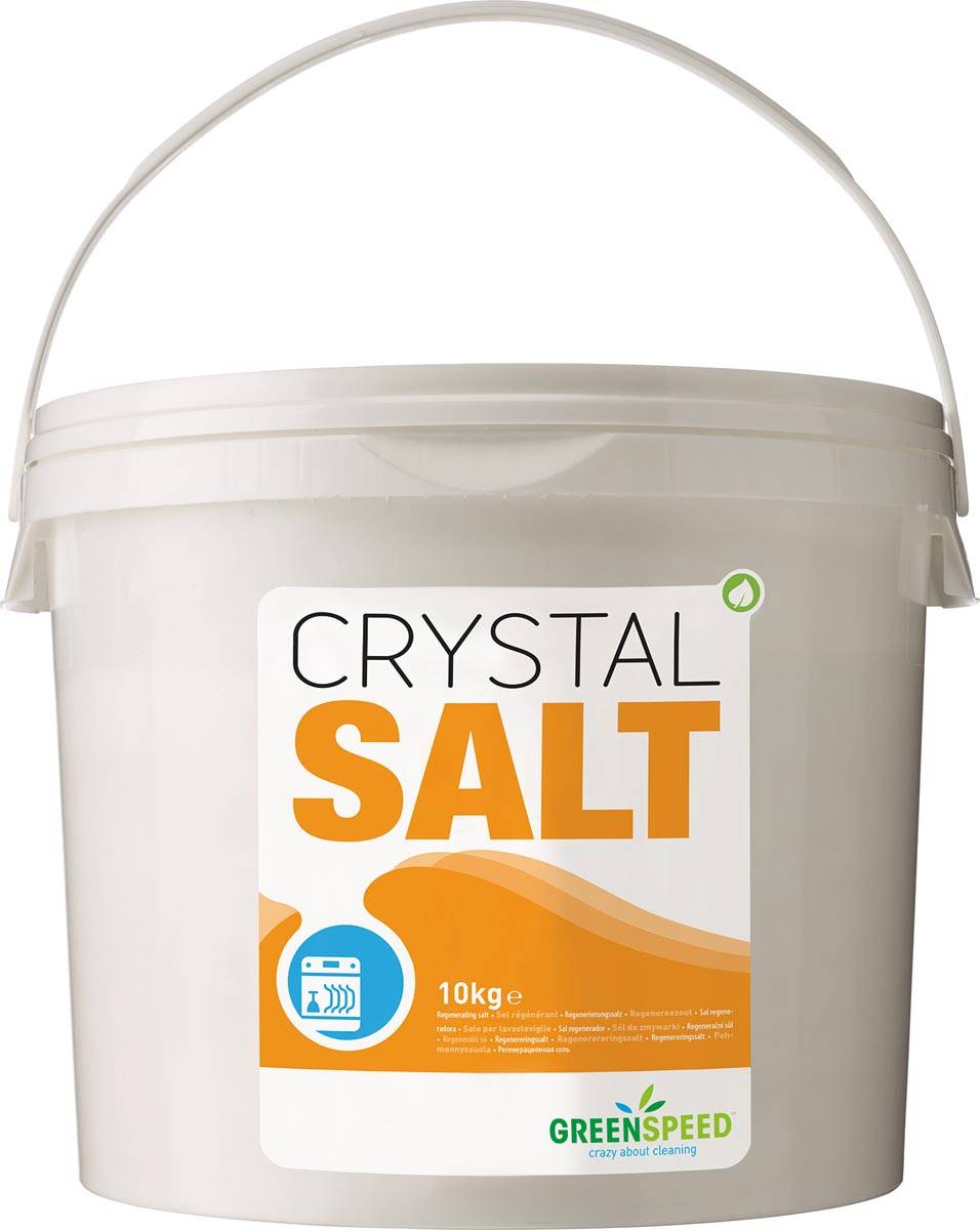 Crystal Salt - Reiniger - Salz - Eimer-1