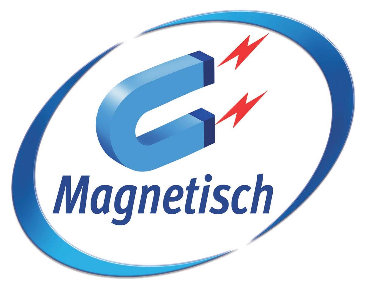 AVERY Inkjet-Magnetschild, (B)50 x (H)140 mm-4