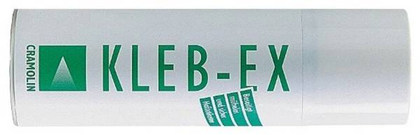 KLEB-EX, Etikettenlöser, 400ml, Spray