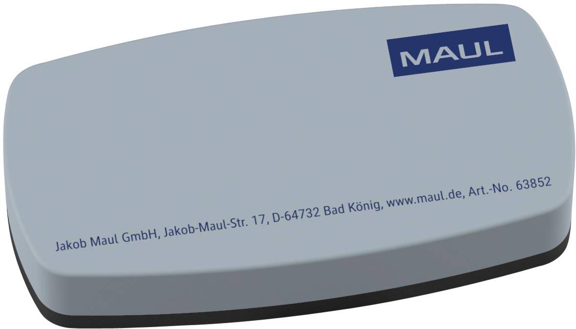 Tafelwischer Maulcleany magnetisch grau-1
