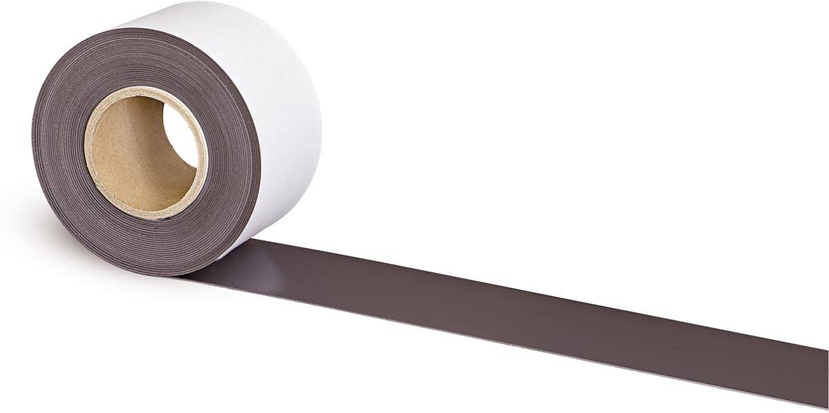 MAUL Magnetband 6156509 60mmx10m-1
