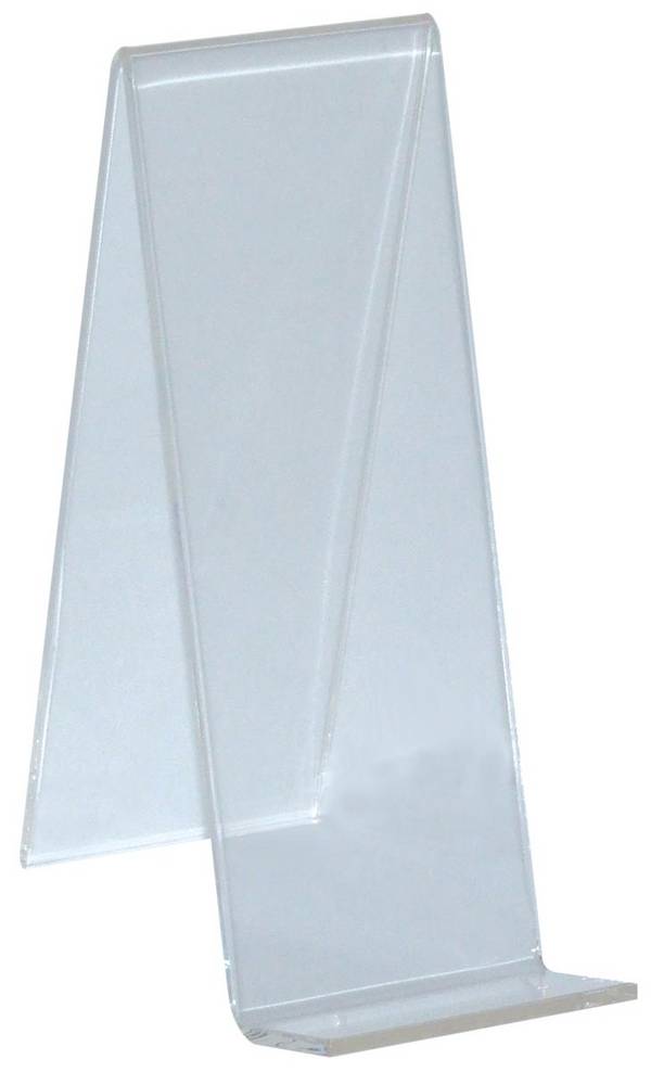 deflecto Displayständer, 50 x 140 x 110 mm, glasklar