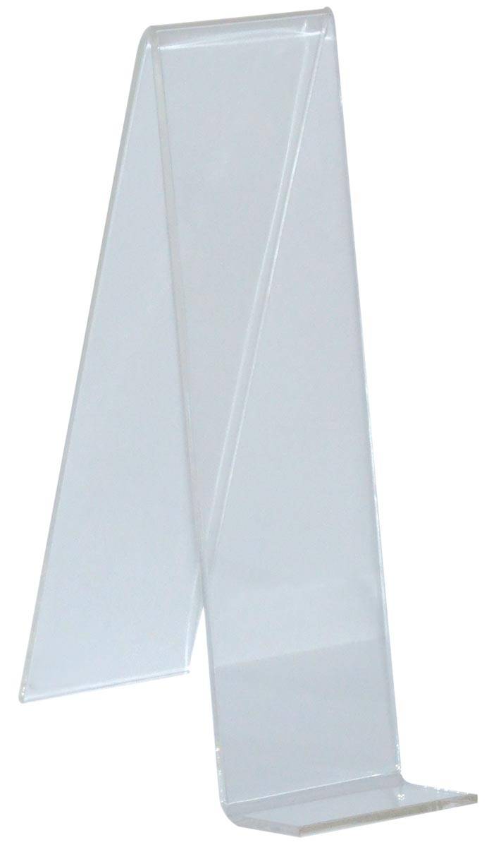 deflecto Displayständer, 50 x 180 x 130 mm, glasklar-0