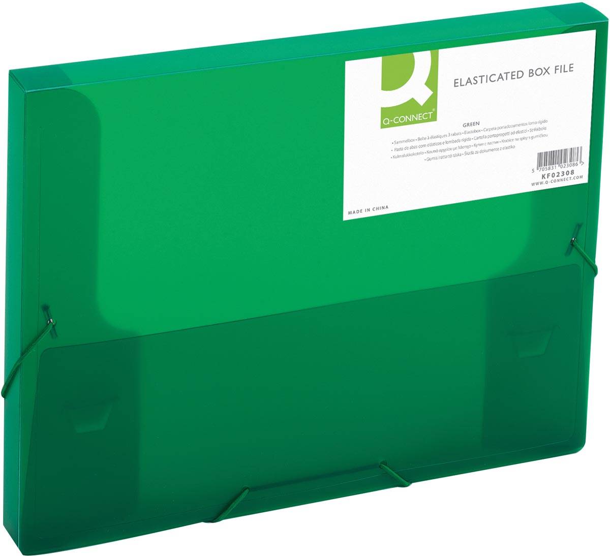 Sammelbox - ca. 250 Blatt,-0