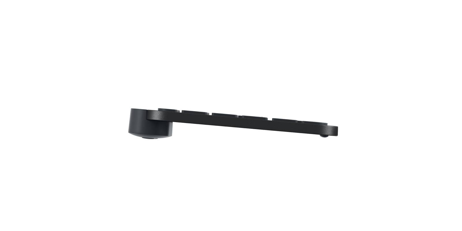 Logitech MX Keys S - Tastatur - hinterleuchtet-1