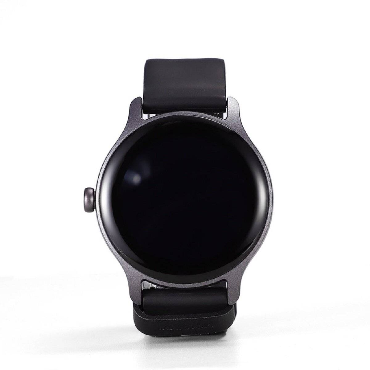 Joyroom FC1 Classic Serie Anrufbeantworter 1,28 Zoll Smartwatch Bluetooth 3.0 IP68 Grau (JR-FC1)-1