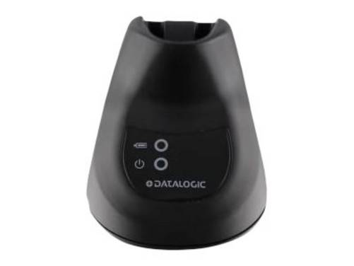 Datalogic BC2090 Base Station/Charger 433 MHz Multi-Interface Black Barcode-Scanner