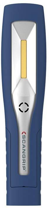 LED-Akkuhandleuchte MINI MAG PRO 3,7 V 1200 mAh Li-Ion 20/200 lm-0
