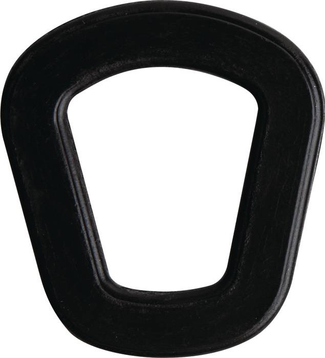Ersatzdichtung f.Valpro Kraftstoffkanister L.54mm B.49mm H.4,8mm 5 St.im Btl.-1