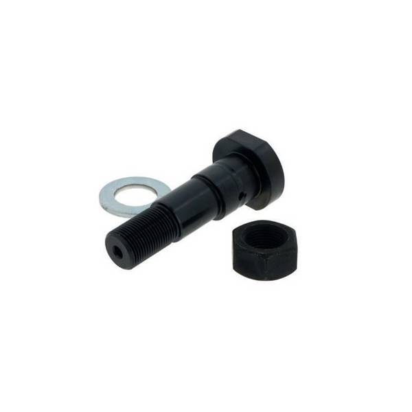 Zapfen LFE25-82 -A1-RB ID 40mm AD 92mm INA