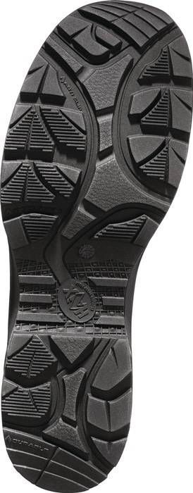 Sicherheitsstiefel AIRPOWER® XR3 Gr.7 (41) schwarz/rot S3 HRO-1