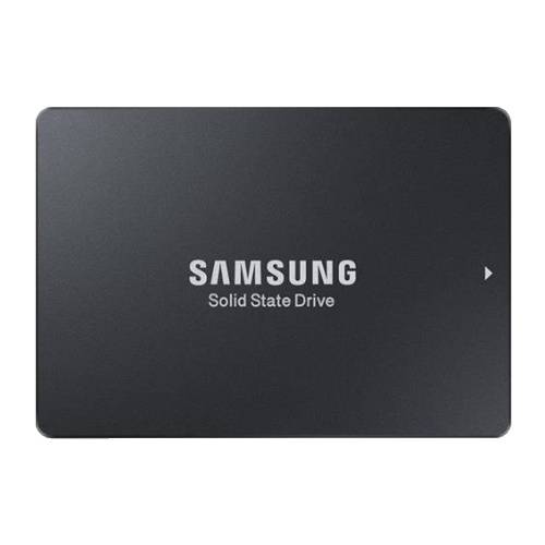 Samsung SSD PM893 1.92 TB SATA (6Gb/s) 2.5" Data Center SSD OEM BULK-0