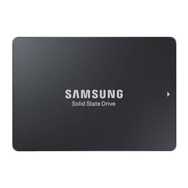 Samsung SSD PM893 1.92 TB SATA (6Gb/s) 2.5" Data Center SSD OEM BULK
