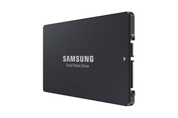Samsung PM893 240GB 2.5 inch SSD SATA 6G Read Intensive DWPD 1 MZ7L3240HCHQ-00A07