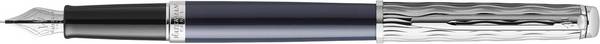 Waterman Hemisphere L'essence - Füller - Blau