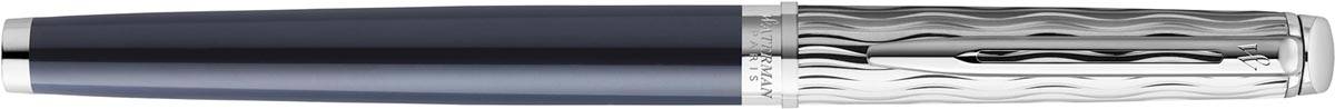 Waterman Hemisphere L'essence - Füller - Blau-1