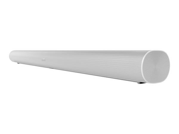 Sonos Arc - Soundbar - 5.0-Kanal - kabellos - Wi-Fi, NFC - App-gesteuert
