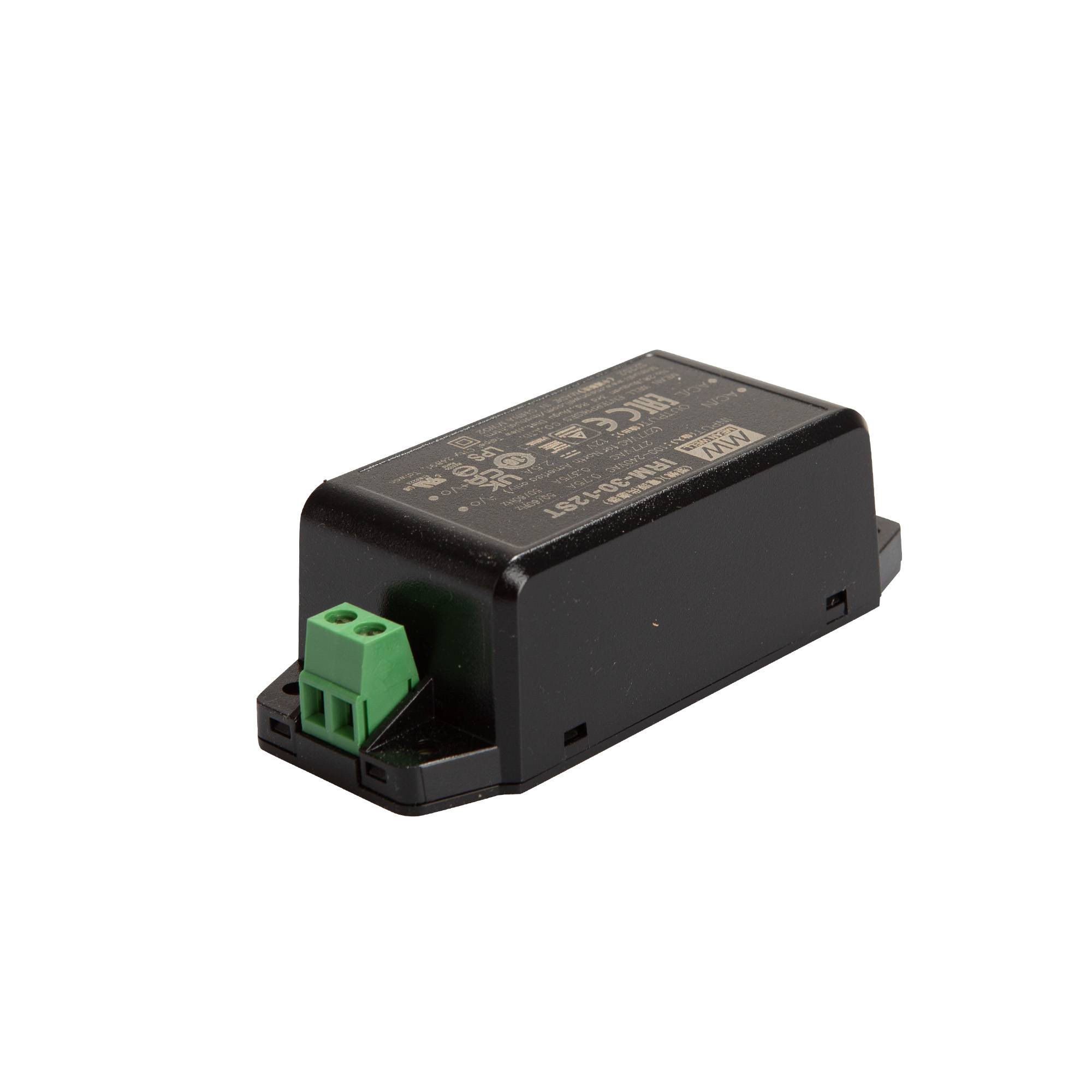 Mean Well IRM-30 Pin-Type/Screw-Type SNT SNT Modul 30W 12V/2,5A Schraub-2