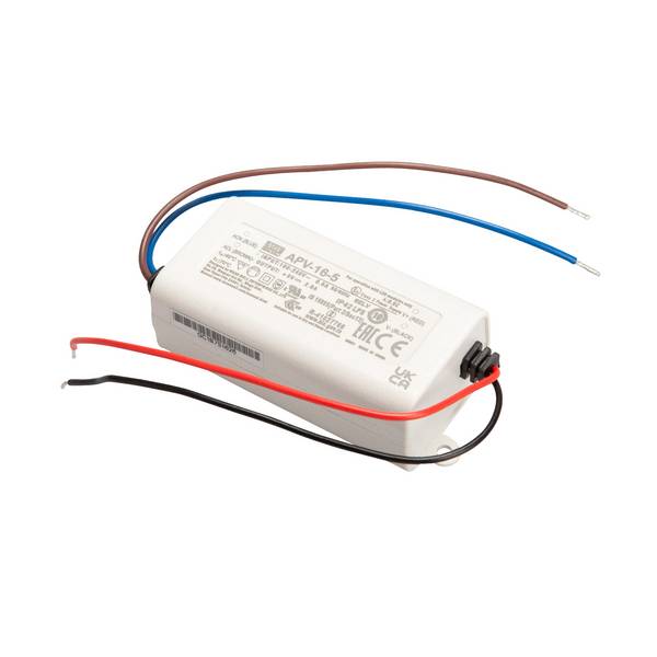 Mean Well APV-16 SNT 13W 5V/2,6A CV