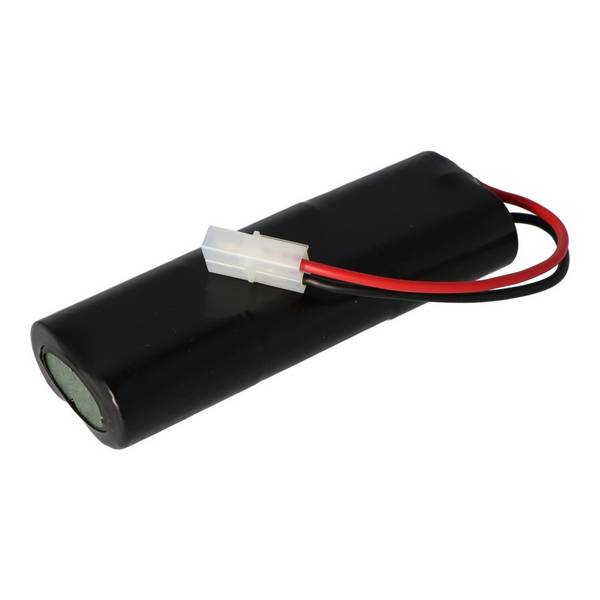 Racing-Pack 7,2 Volt mit Tamiya Stecker NiMH-Akku 3000mAh