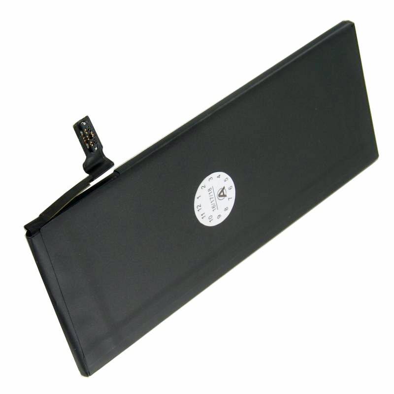 AccuCell Akku passend für den Apple iPhone 7 Akku A1660, A1779, A1780, 616-00255, 616-00258-0