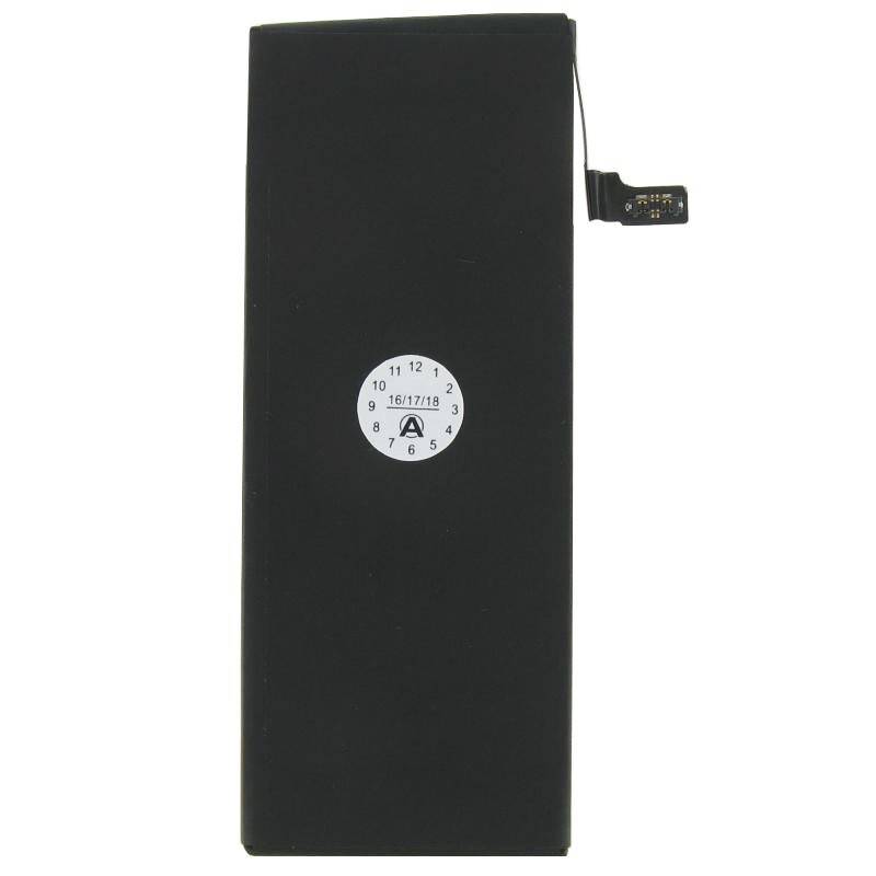 AccuCell Akku passend für den Apple iPhone 7 Akku A1660, A1779, A1780, 616-00255, 616-00258-1