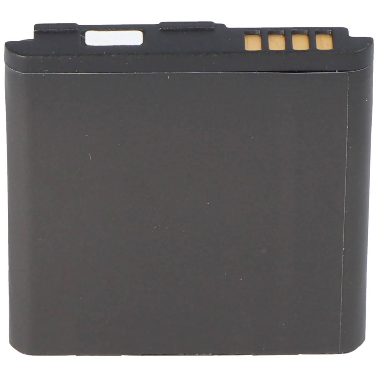 AccuCell Akku passend für RIM BlackBerry Curve 9360-3