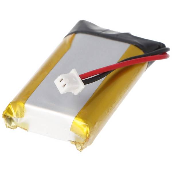 AccuCell Akku passend für Nintendo GameBoy Micro OXY-001, OXY-003 - Stecker vergleichen