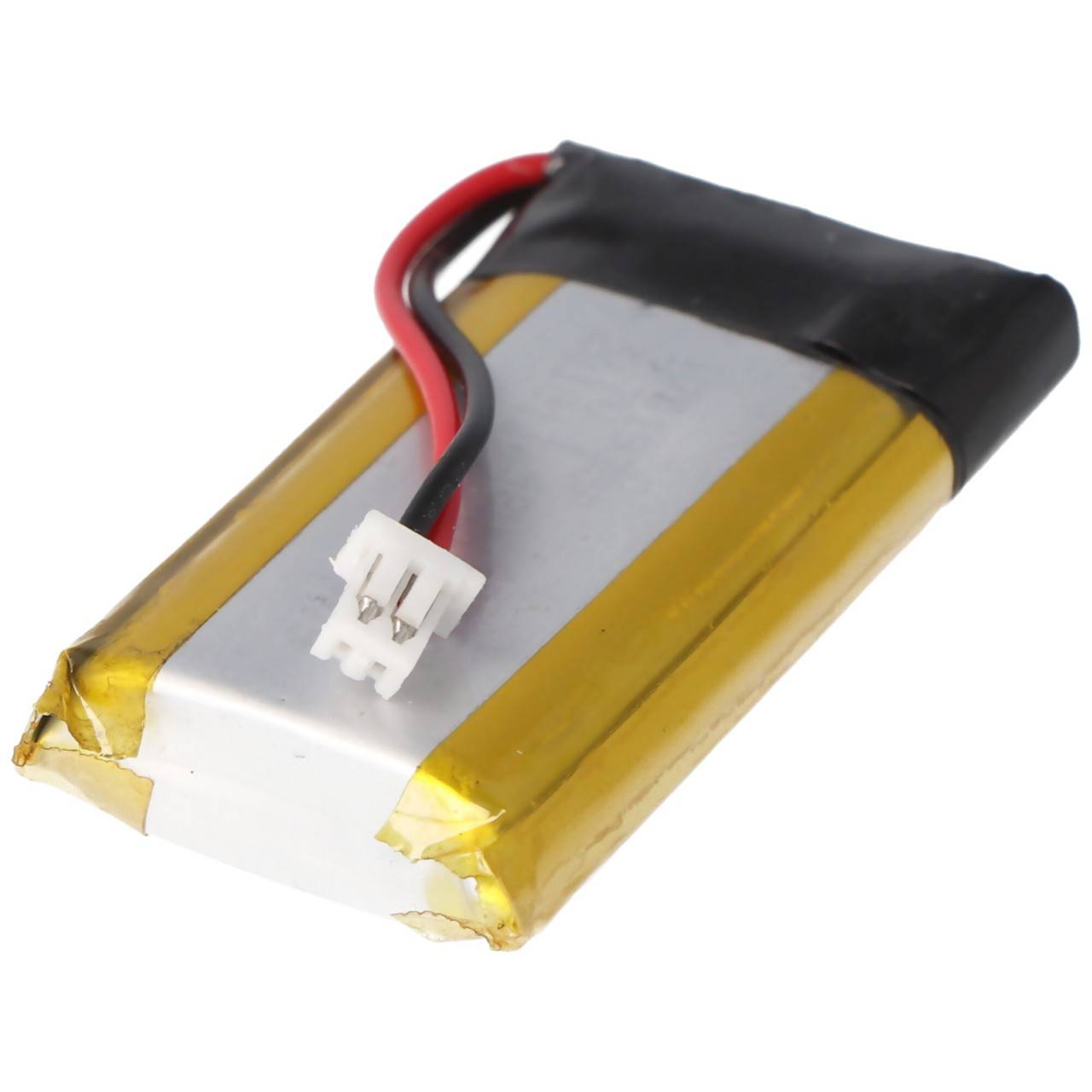 AccuCell Akku passend für Nintendo GameBoy Micro OXY-001, OXY-003 - Stecker vergleichen-1