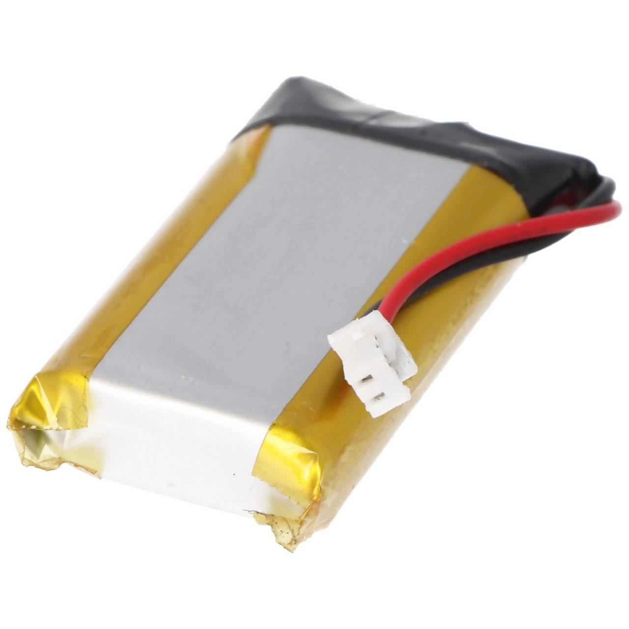 AccuCell Akku passend für Nintendo GameBoy Micro OXY-001, OXY-003 - Stecker vergleichen-2