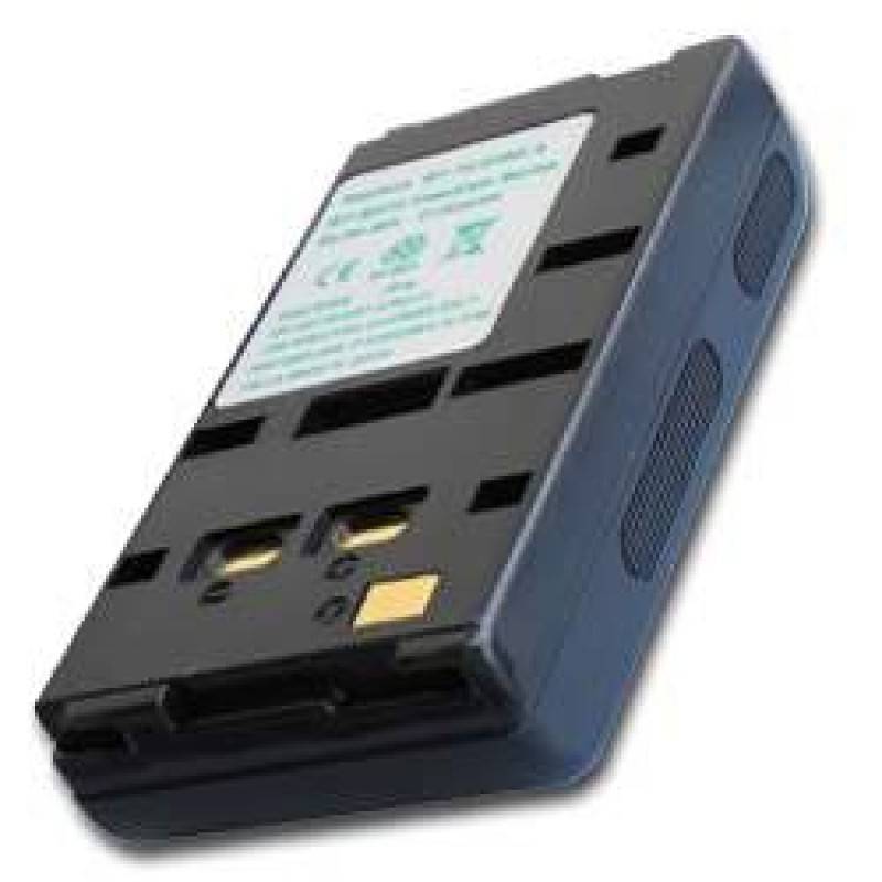 AccuCell Akku passend für Sharp BT-70, -70BK, -80BK, -80SBK-0