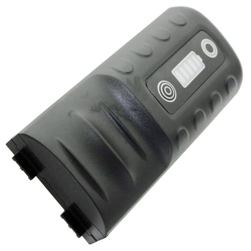 Symbol MC9500, MC9590, MC9596, 82-111636-01, BTRY-MC95IABA0 Nachbau Akku-1