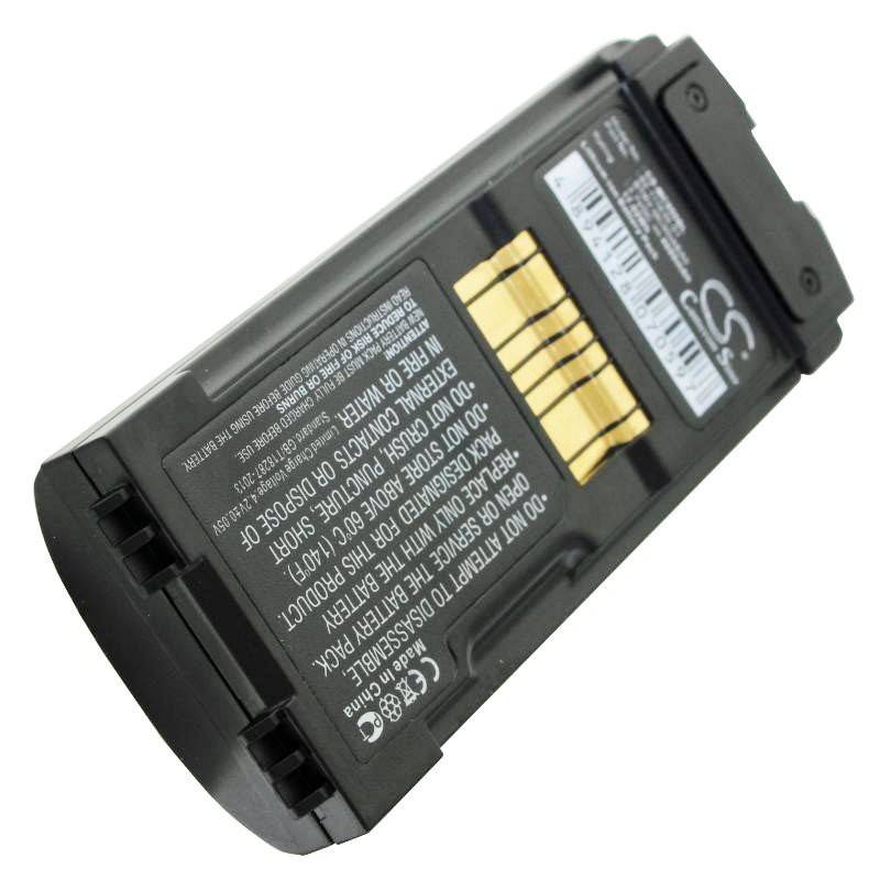 Symbol MC9500, MC9590, MC9596, 82-111636-01, BTRY-MC95IABA0 Nachbau Akku-3