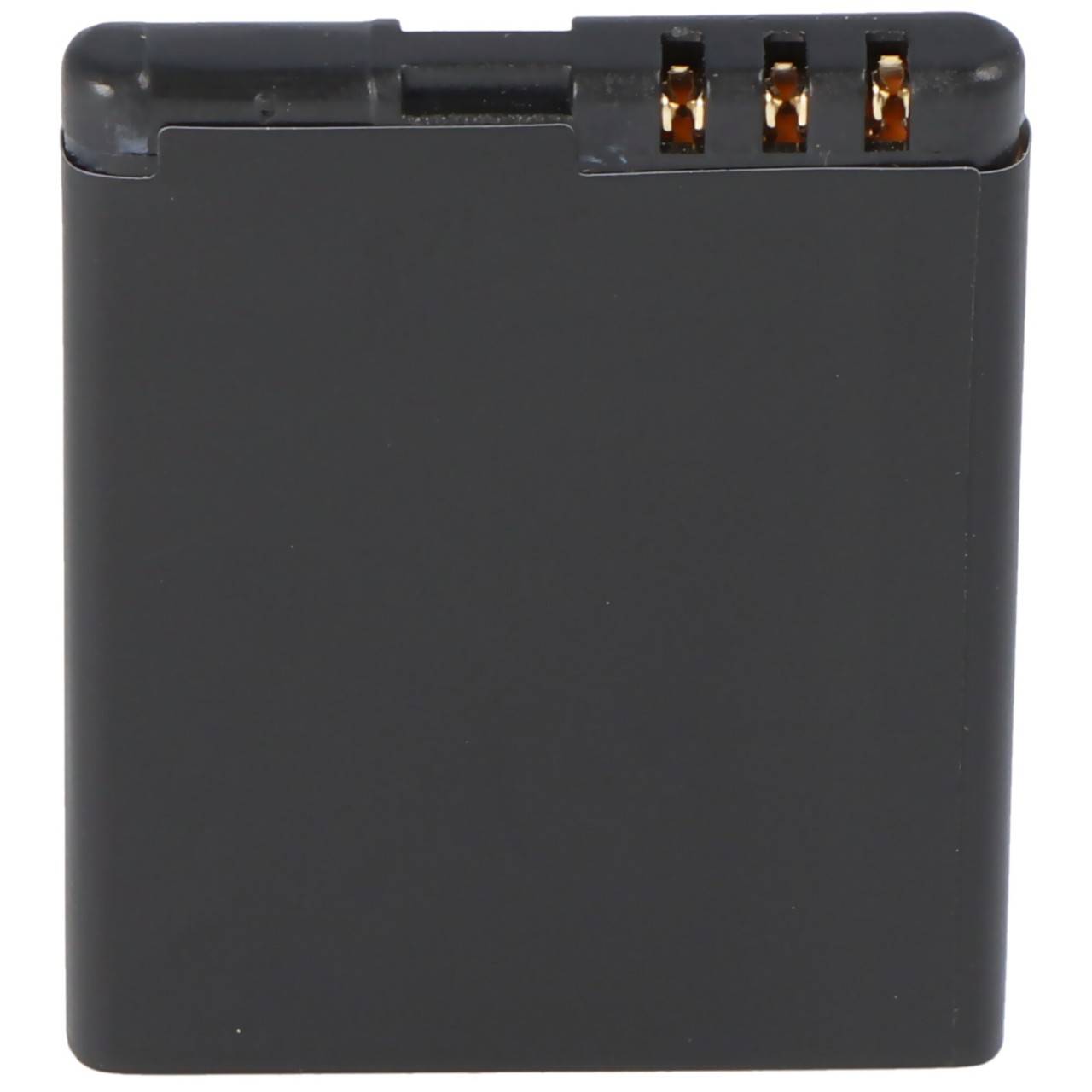 AccuCell Akku passend für Nokia 7370, 550mAh-3