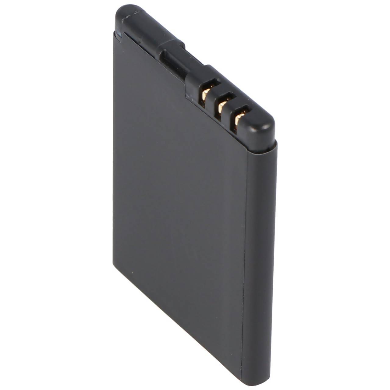 AccuCell Akku passend für Nokia 7370, 550mAh-4